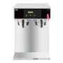 Curtis D1000GH62A000 - 18" Tall Twin Airpot Coffee Brewer