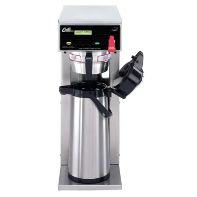 Curtis D500GTH12A000 – Automatic Tall Height Airpot Brewer