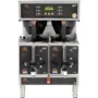 Curtis G4GEMTIF10B1000 - Gemini Stainless Twin Coffee Brewer