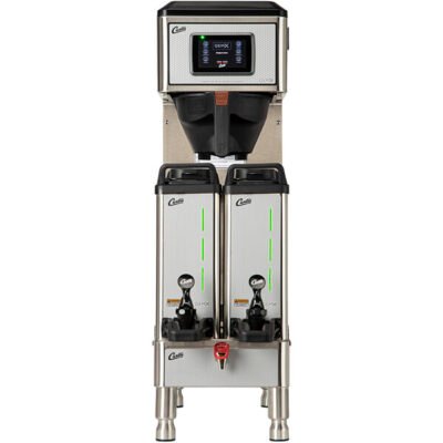 Curtis G4GEMXN63A2000 – GemX Narrow IntelliFresh Brewer