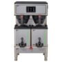 Curtis G4GEMXTIFT10A1000 - G4 Gemini Twin 1.5 Gal Coffee Brewer