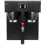Curtis G4TP1T10B3100 - G4 ThermoPro Black Twin 1 Gal Brewer