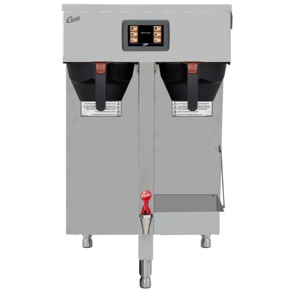 Curtis G4TP2T10A3500 - G4 ThermoPro Twin 1.5 Gal Coffee Brewer