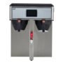 Curtis G4TPX1T10A3100 - ThermoProX Twin 1 Gallon Brewer