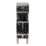 Curtis GEMSS63A1000 - G3 Gemini Single 1.5 Gal Satellite Brewer