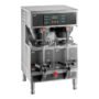 Curtis GEMTS10A1000 - G3 Gemini Twin 1.5 Gal Satellite Brewer
