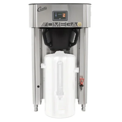 Curtis OMGS – G4 Omega 3 Gallon Coffee Brewing System