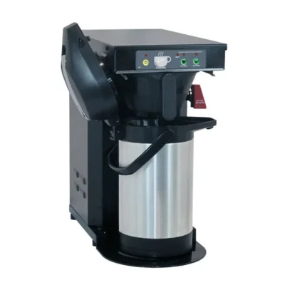 Curtis TLP12A – Low Profile 18″ Automatic Airpot Coffee Brewer