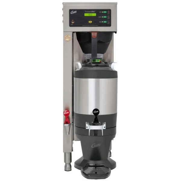 Curtis TP15S10A5100 - G3 ThermoPro Single 1.5 Gal Coffee Brewer