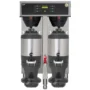 Curtis TP15T10A5100 - G3 ThermoPro Twin 1.5 Gal Coffee Brewer