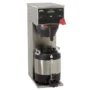 Curtis TP1S63A1000 - ThermoPro Single 1 Gallon Coffee Brewer