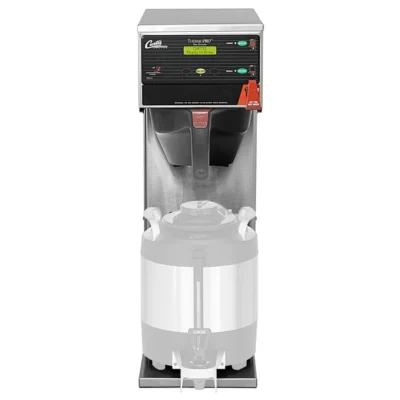 Curtis TP1ST63A3000 – ThermoPro Single 1 Gallon Tall Brewer