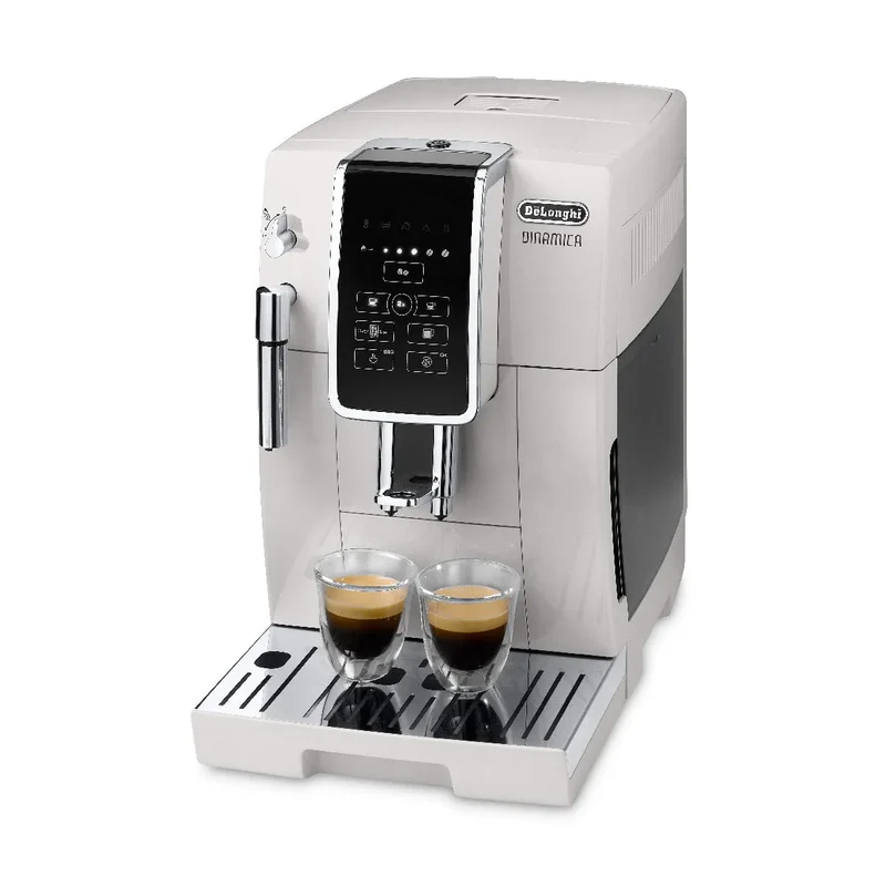 DeLonghi Dinamica - Super Automatic Espresso Machine ECAM35020W - Image 2
