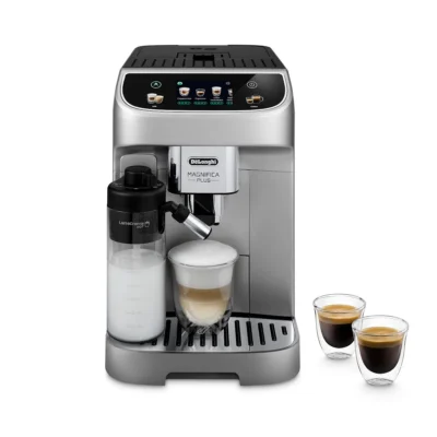 DeLonghi Magnifica Plus – Espresso Machine with LatteCrema