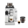 DeLonghi Rivelia - Super Automatic Espresso Arctic White