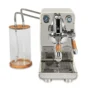 ECM Puristika - Semi Automatic Espresso Machine Cream
