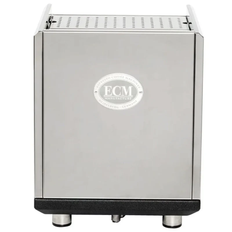 ECM Synchronika Dual Boiler PID - Stainless Espresso Machine - Image 3