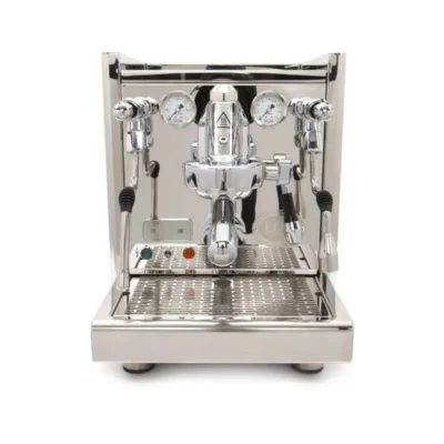 ECM Technika V Profi – Espresso Machine with PID Control
