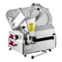 Estella SLA13 13" Heavy-Duty Auto Meat Slicer