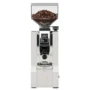 Eureka Mignon XL 65mm - Flat Burr Coffee Grinder Chrome