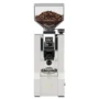 Eureka Mignon XL 65mm - Flat Burr Coffee Grinder White