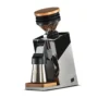 Eureka Oro Mignon Single Dose Pro - Grinder Chrome