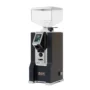 Eureka Oro Mignon Stark - Espresso Grinder Matte Black