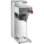 Fetco CBS-1221 - Automatic Airpot Brewer Plastic Brew Basket