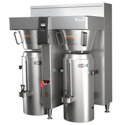 Fetco CBS-2162XTS – XTS Series Double Automatic Coffee Brewer