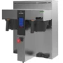 Fetco CBS-2232 NG - Twin Digital Brewer Metal Basket 4600W