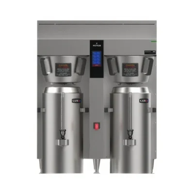 Fetco CBS-2262 NG Series – Twin Digital Brewer Metal Basket