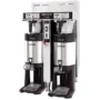 Fetco CBS-52H-15 - Stainless Steel Twin Automatic Coffee Brewer
