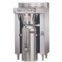 Fetco CBS-61H - Stainless Steel Single Automatic Coffee Brewer