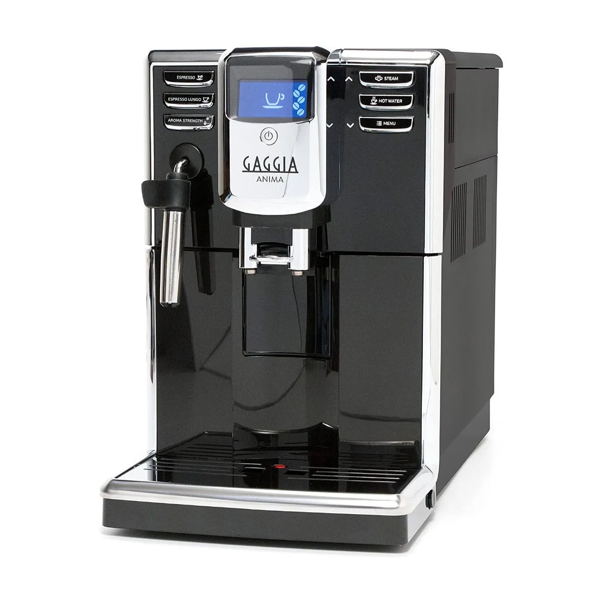 Gaggia Anima CMF - Super Automatic Espresso Machine