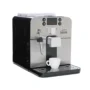 Gaggia Brera Super Automatic Espresso Machine - Black