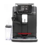 Gaggia Cadorna Milk - Black Super Automatic Espresso Machine