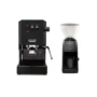 Gaggia Classic E24 Black & Baratza Encore ESP - Grinder Bundle