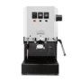 Gaggia Classic E24 Espresso Machine - Polar White