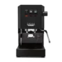 Gaggia Classic E24 Espresso Machine - Thunder Black