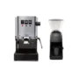 Gaggia Classic E24 & Baratza Encore ESP - Grinder Bundle
