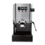 Gaggia Classic Evo Pro Espresso Machine - Stainless Steel