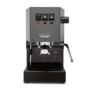 Gaggia Classic Evo Pro Espresso Machine - Industrial Grey
