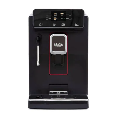Gaggia Magenta Plus – Super Automatic Espresso Machine