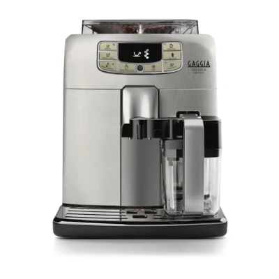 Gaggia Velasca Prestige OTC – Super Automatic Espresso