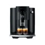 Jura E4 - Super Automatic Espresso Machine Piano Black