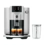 Jura E6 Platinum - Super Automatic Espresso with Carafe