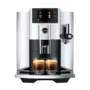 Jura E8 Chrome - Automatic Coffee Machine 15646