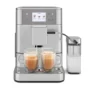 KitchenAid KF7 - Super Automatic Espresso Brushed SS
