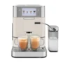 KitchenAid KF8 - Super Automatic Espresso Machine Porcelain