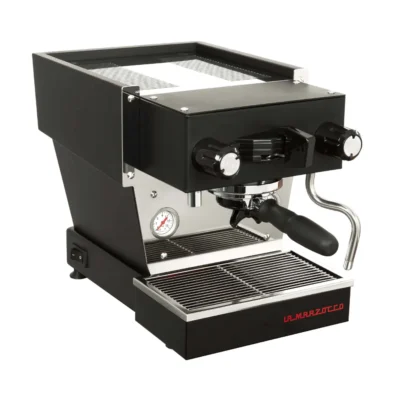 La Marzocco Linea Micra – Espresso Machine Black
